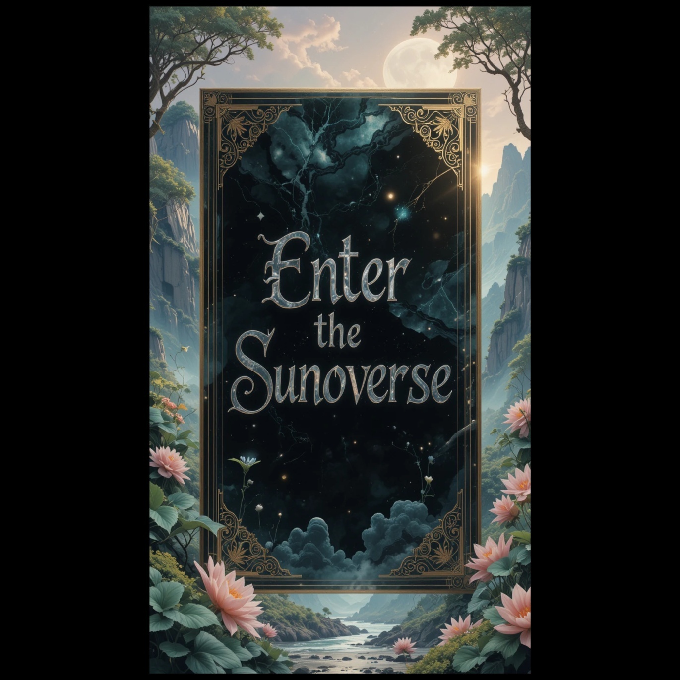 Image for Enter the Sunoverse