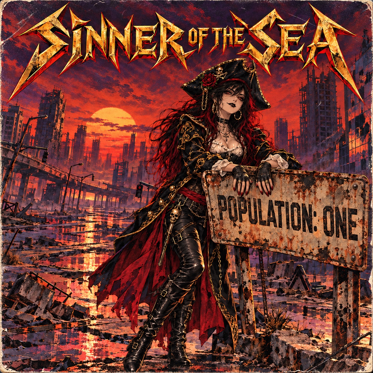 Song Cover Image