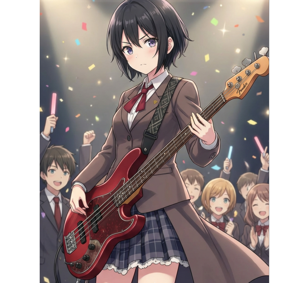 Song Image