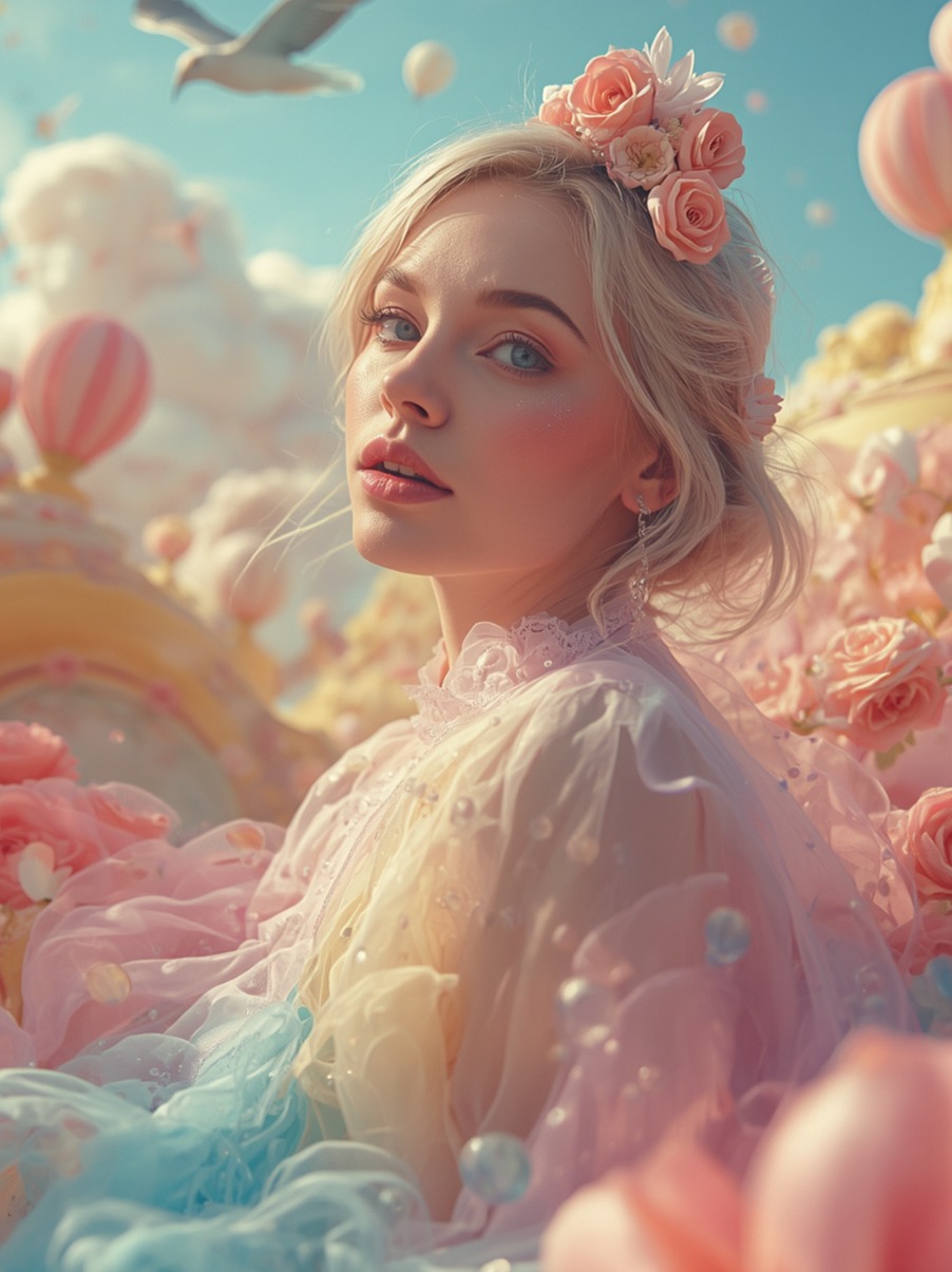 Color Me In artwork