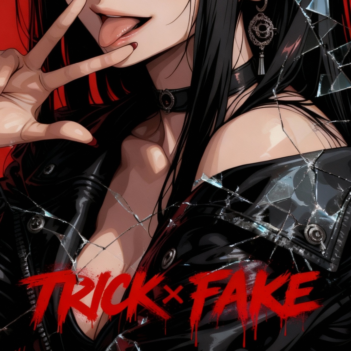 Image for TRICK×FAKE