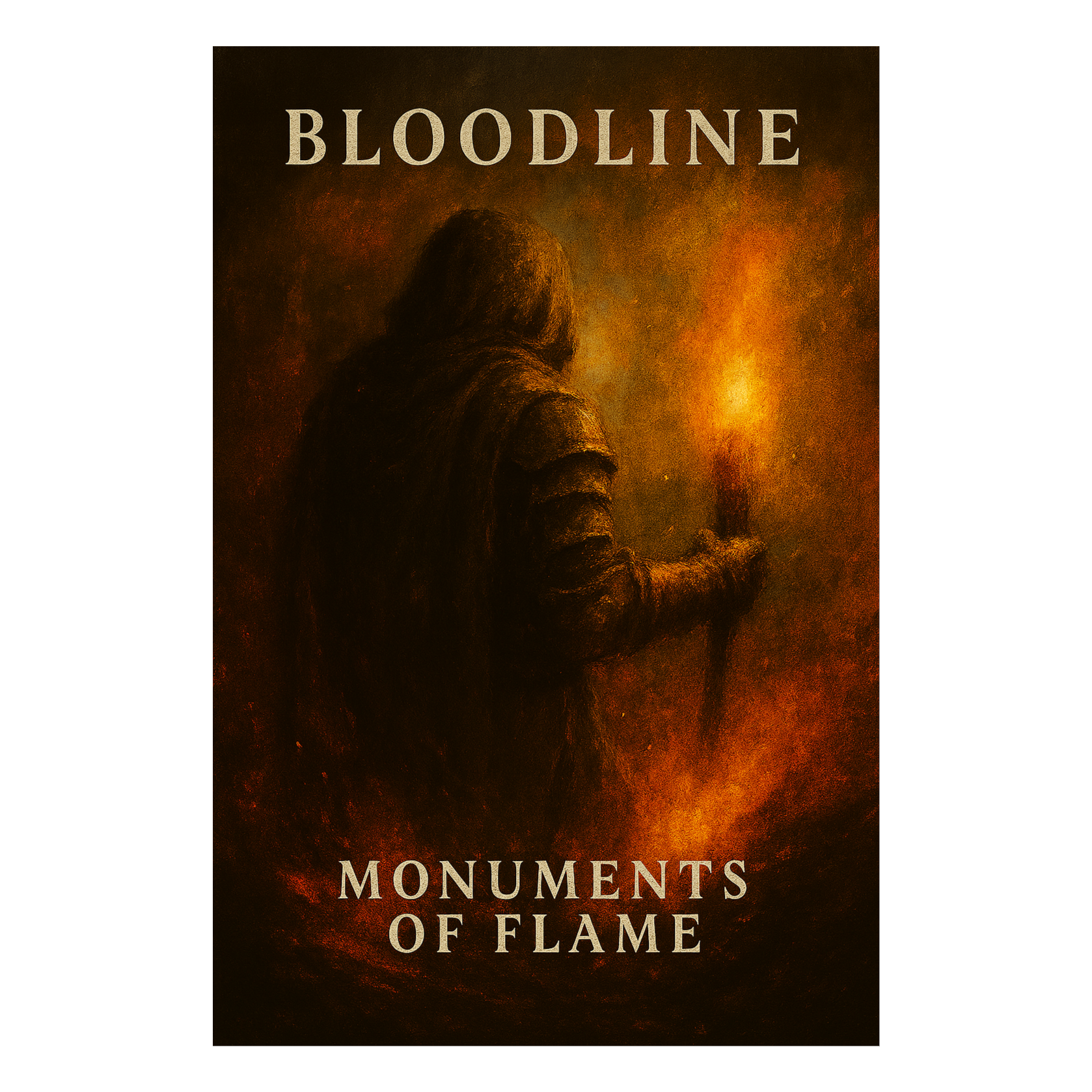 Bloodline artwork