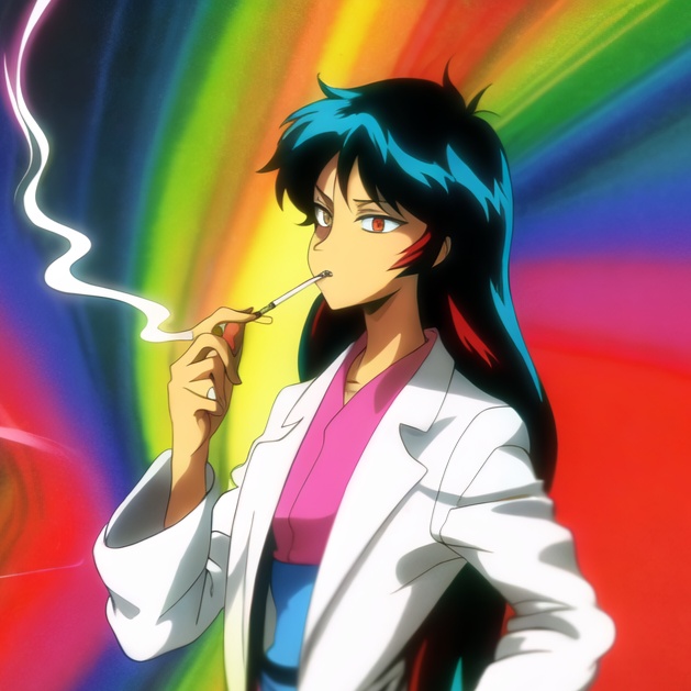 Image for Experimental Ideas