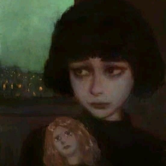 ''I'm sorry, my son'' artwork