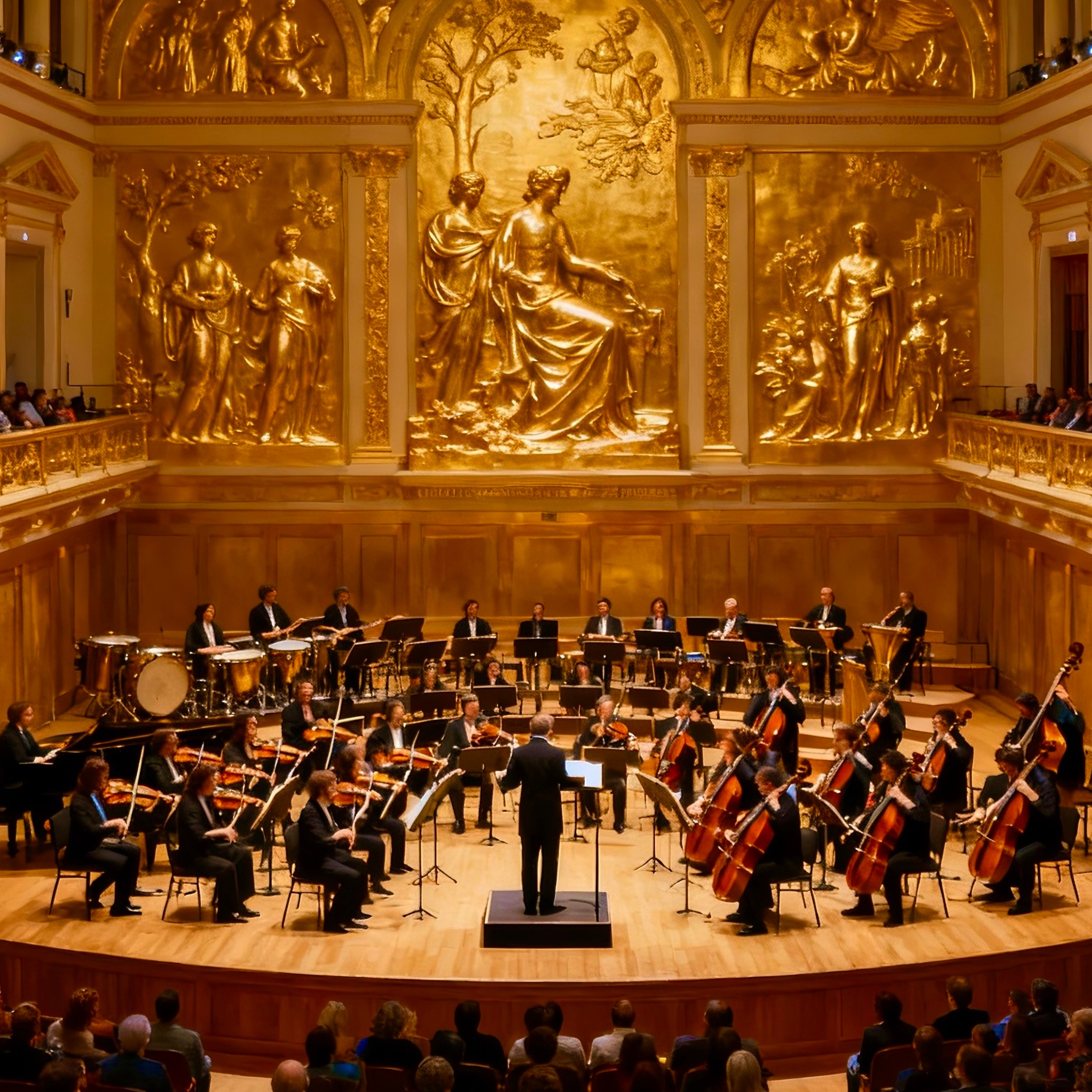 Image for 2025 Classical Notes