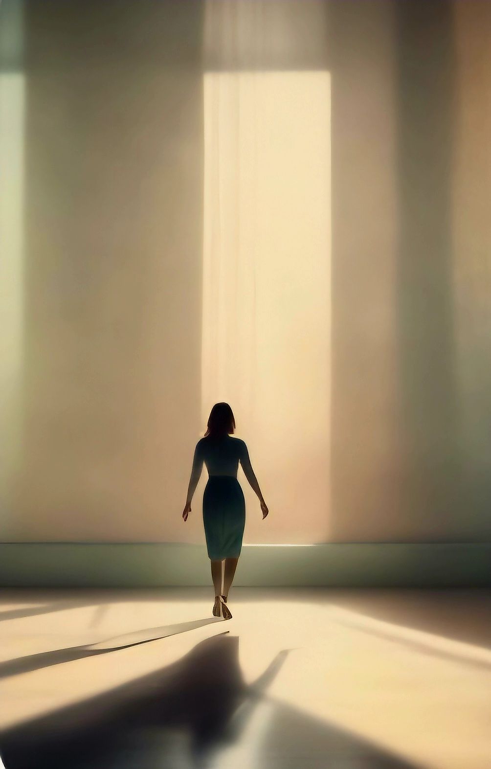 Image for Echoes of the Unseen  