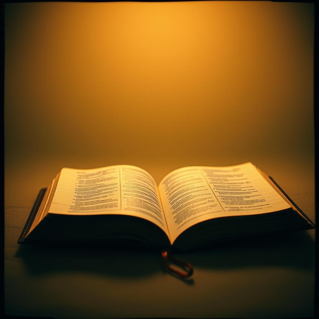 Image for First John 