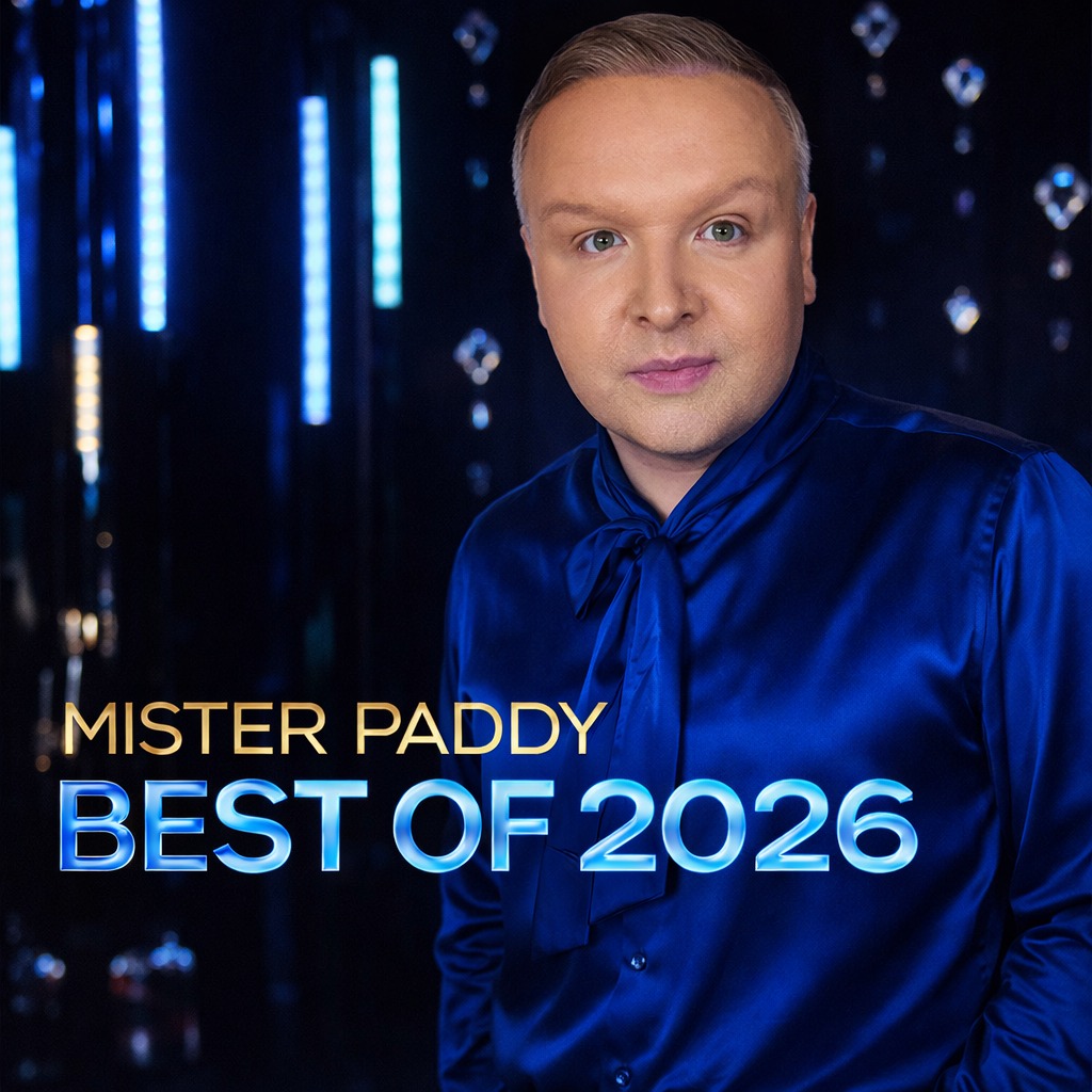 Image for BEST OF 2026