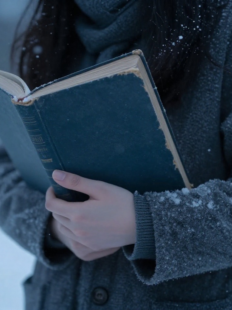 The Book Thief artwork