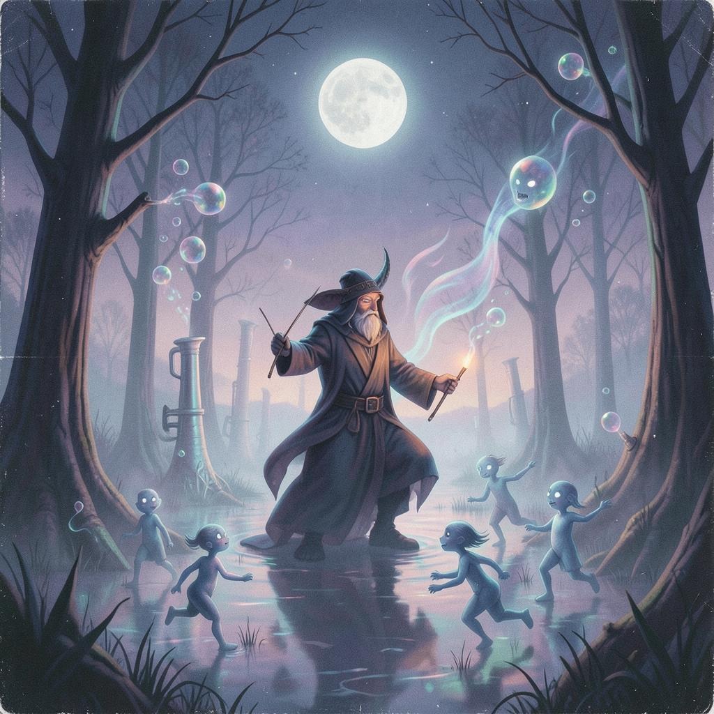 Playlist cover art