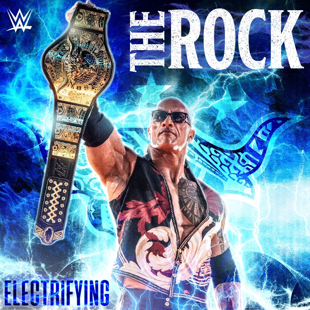 WWE Theme Songs Remixed 2