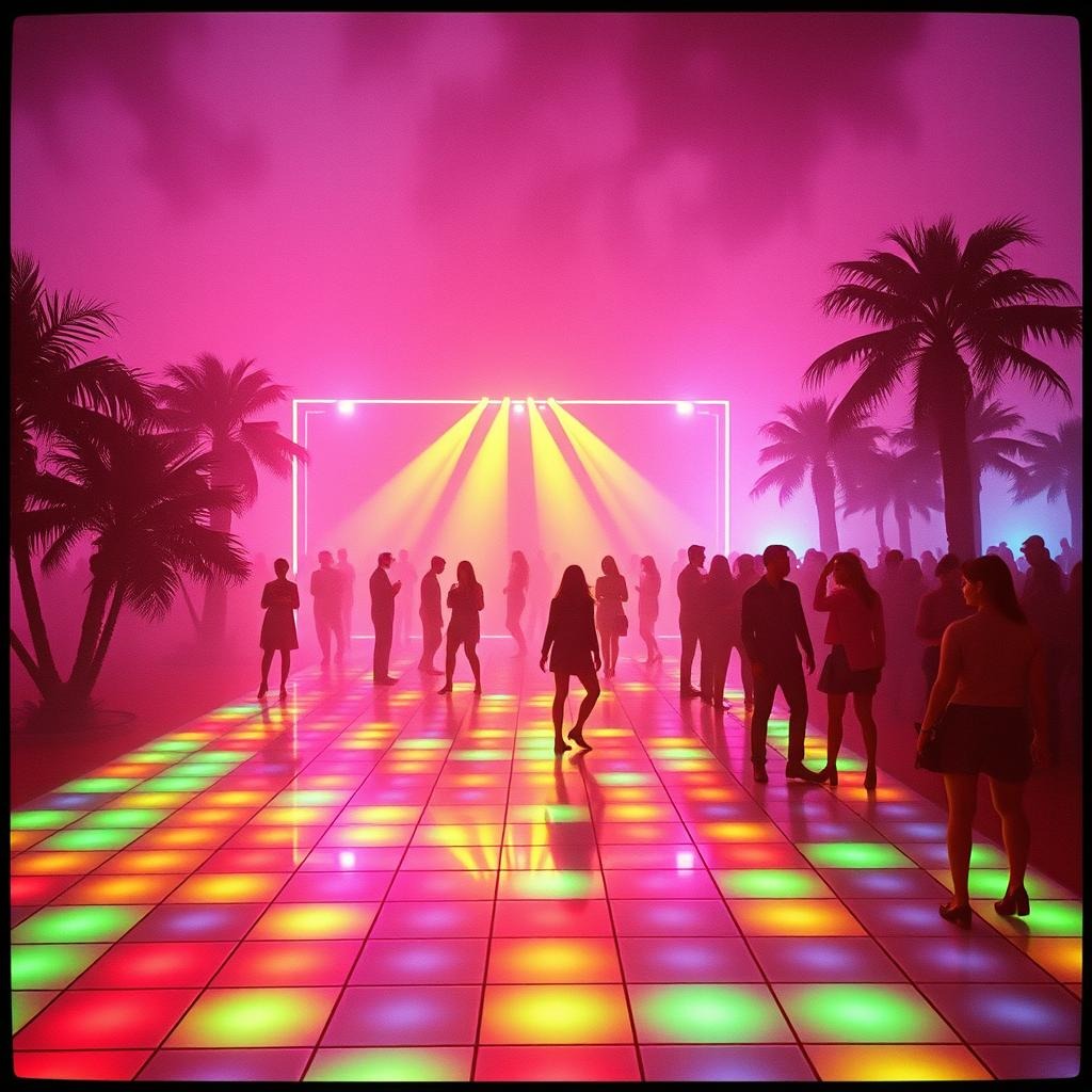 Image for Плейлист  ветки  «Дискотека веков»