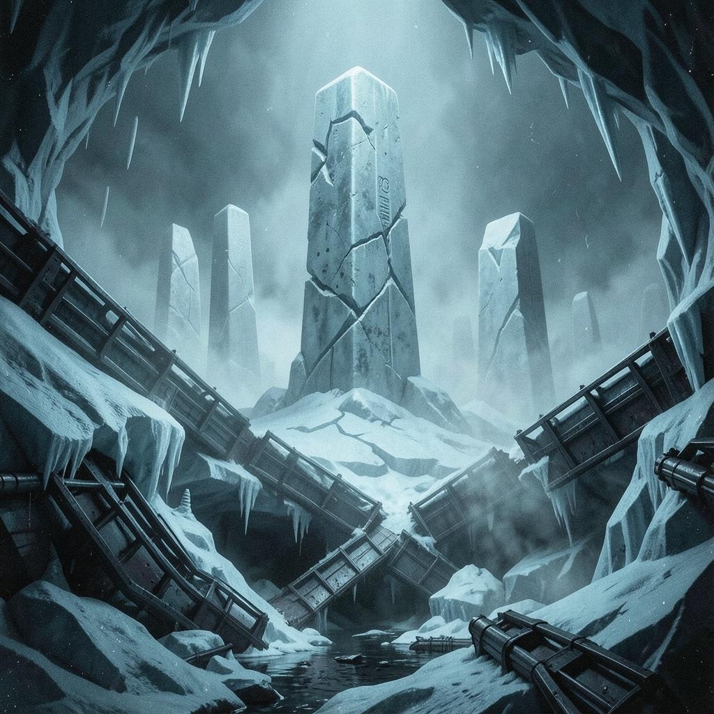 Image for (RAW) Utopia 0.00E.1 ½ Exp © 2026 