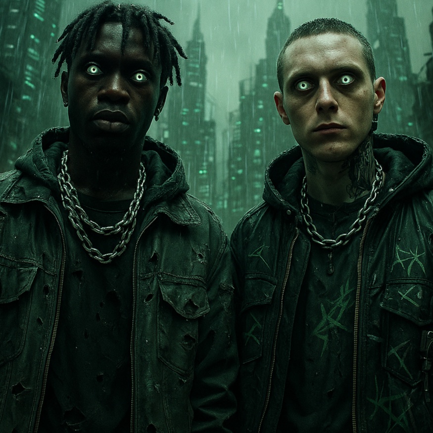 Image for 2Failz - Beta-N8-World