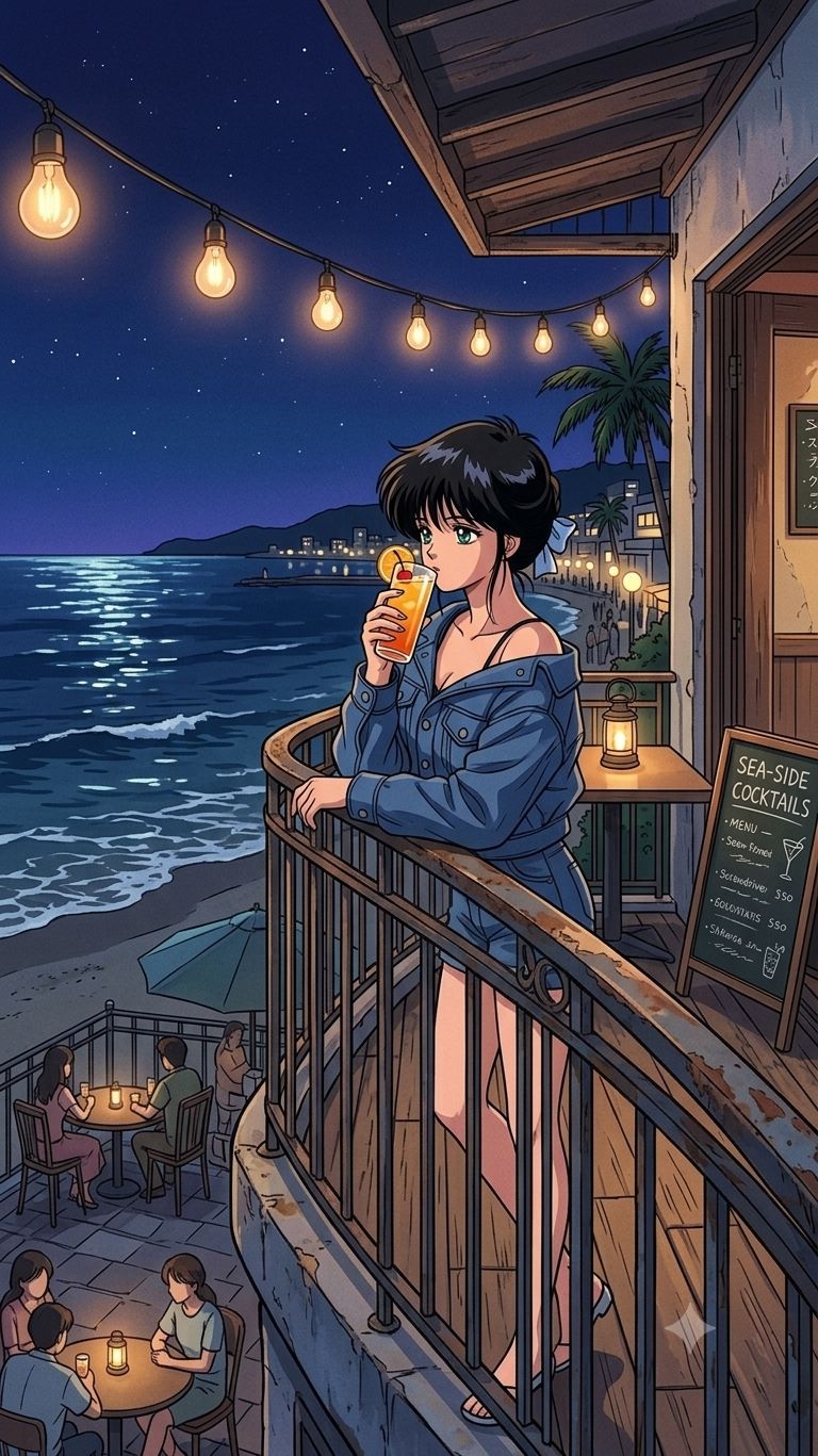 夏色カクテル 2