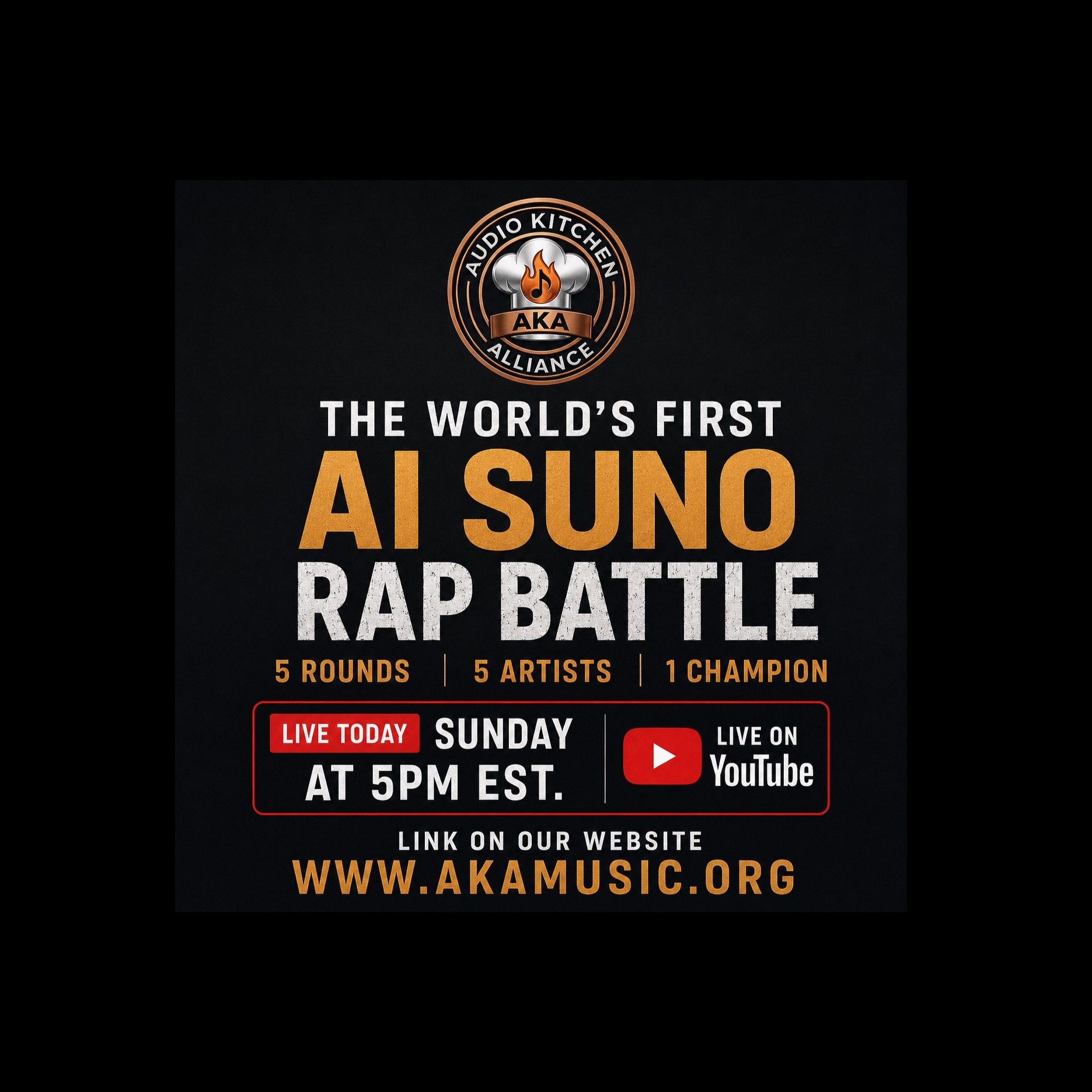 AKA Rap Battle - Season 1 3