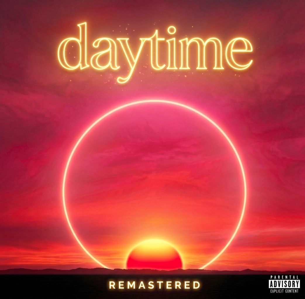 Daytime (Remastered) artwork