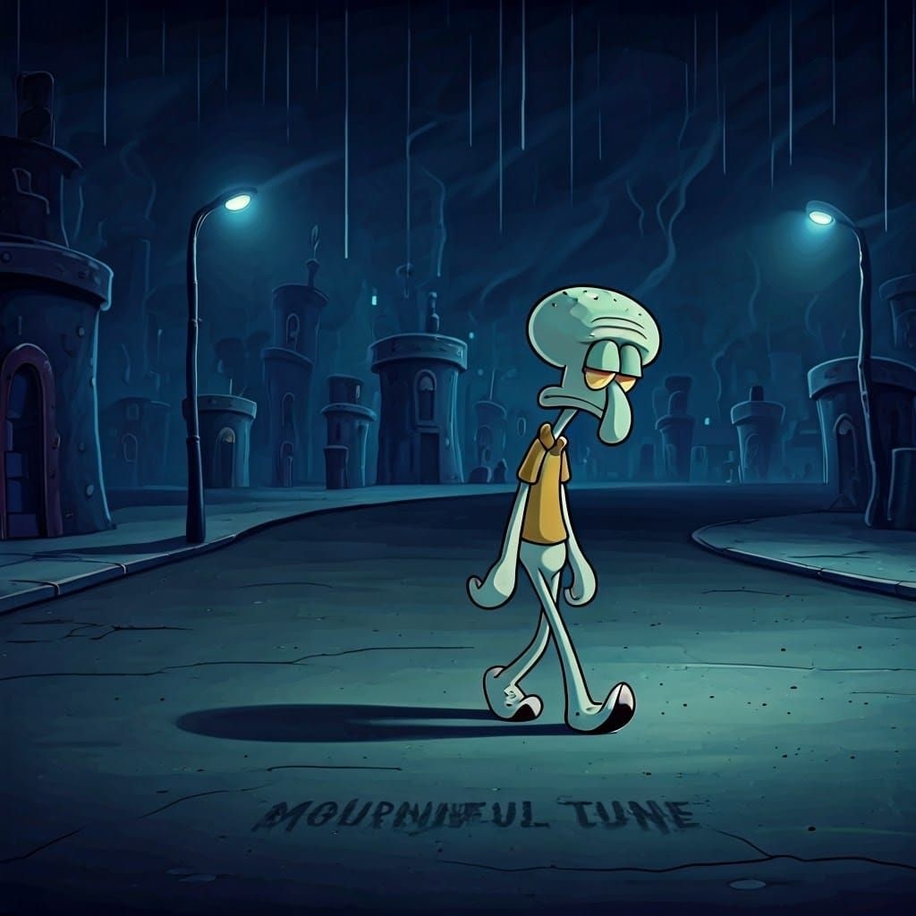Image for SpongeBob: The Forgotten Episodes