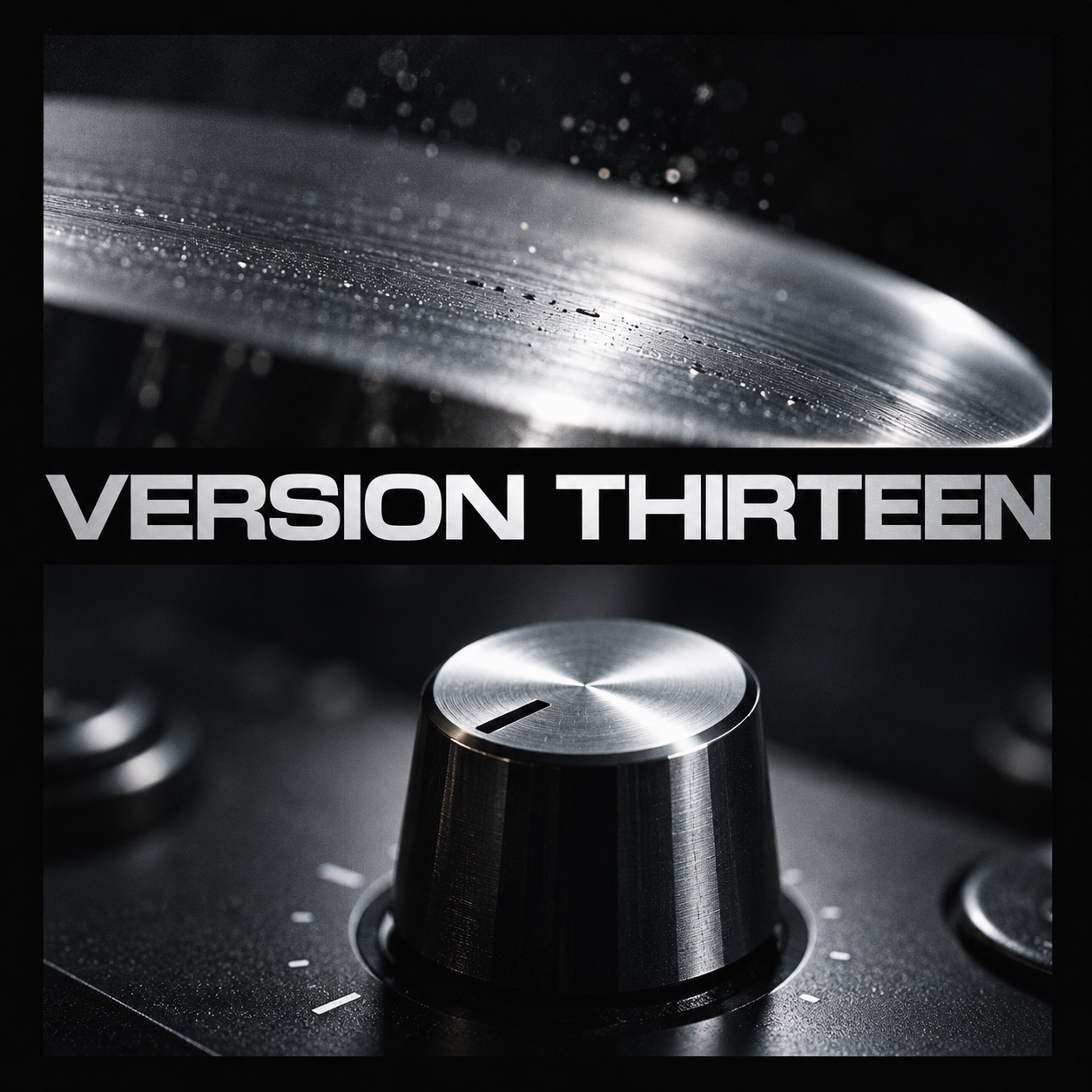 Version Thirteen artwork