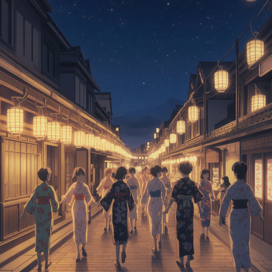 Image for 2025郡上おどり日程