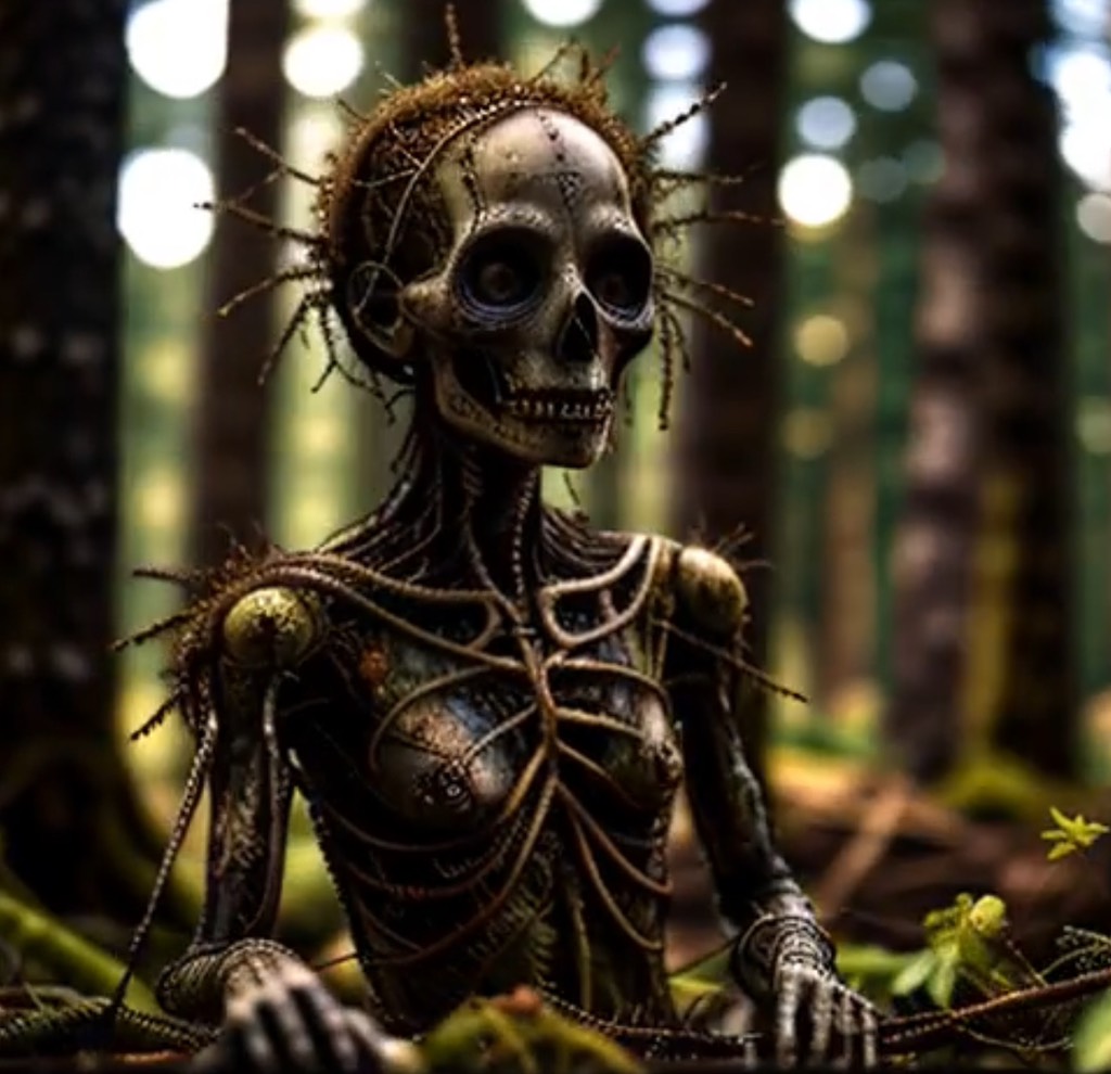 Persona image for Voodoo Who Do