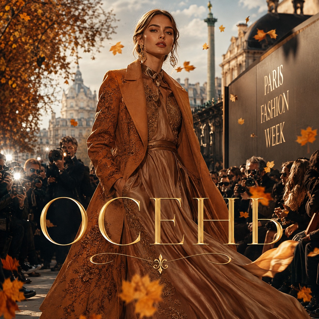 Осень (1) artwork