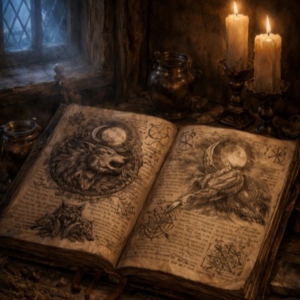 Image for Codex Bestiae Lunae