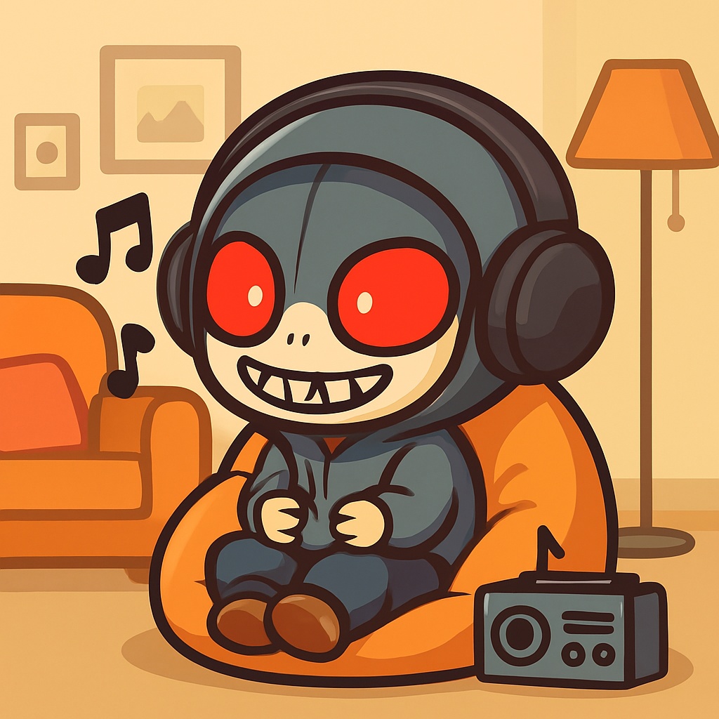 Playlist cover art