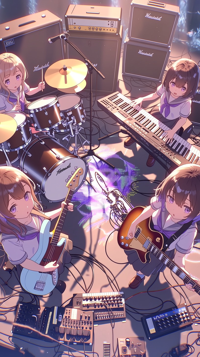 Song Image