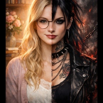 Image for Shadows in Bloom / Adria