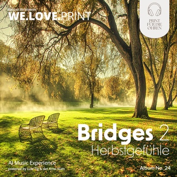 Image for Bridges 2 - Herbstgefühle