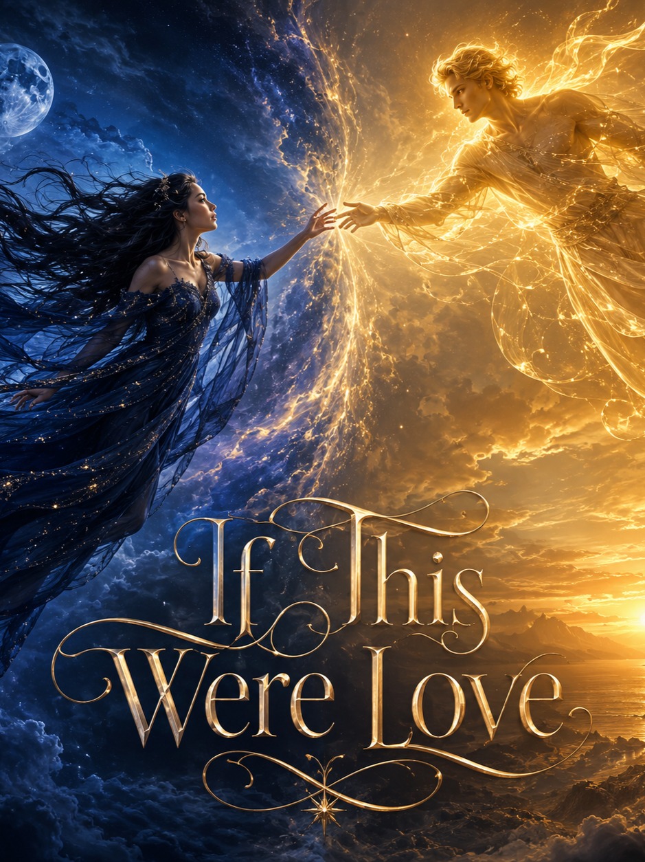 If This Were Love artwork
