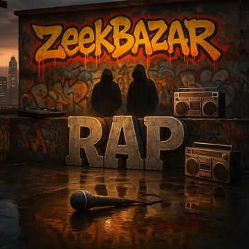 Playlist cover art