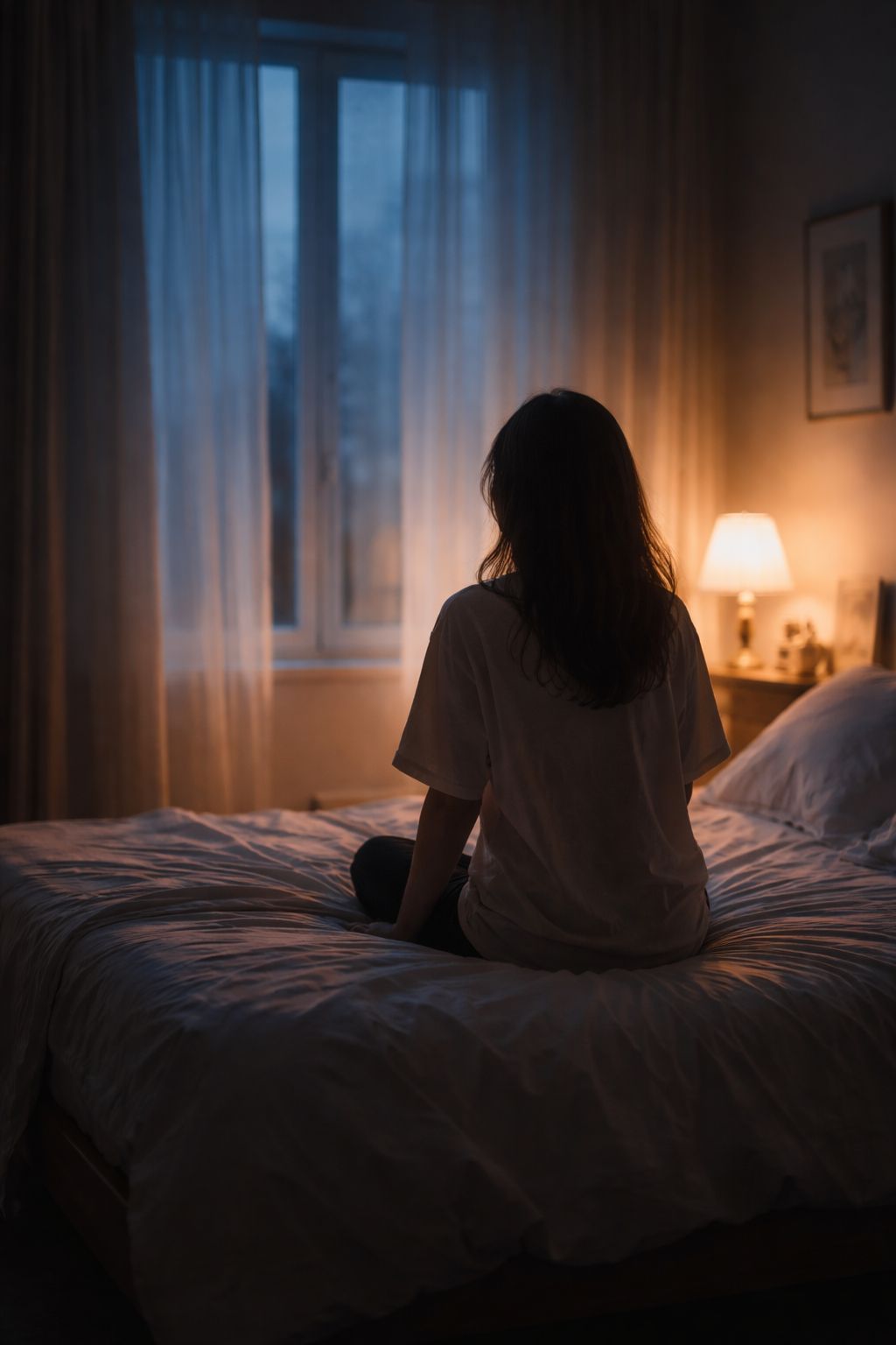 Image for Not all right, but alright