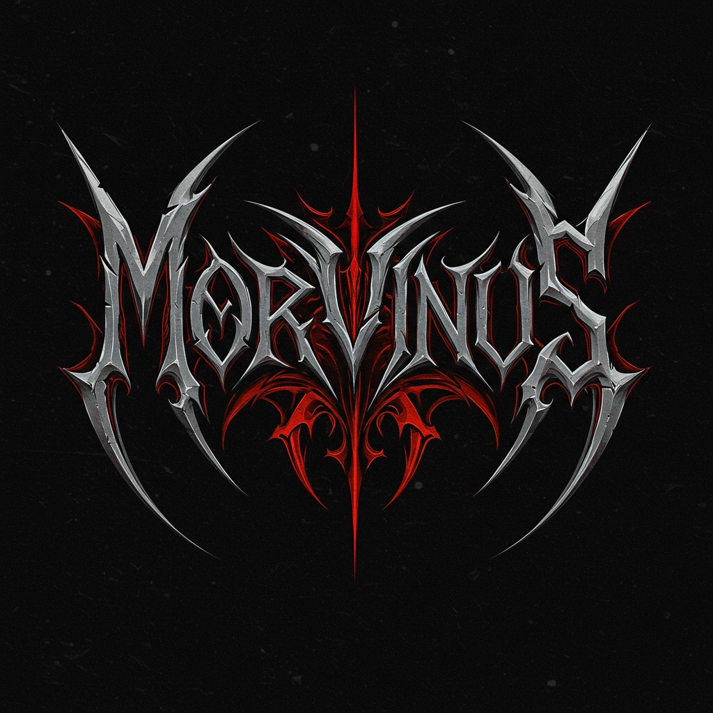Image for Morvinus