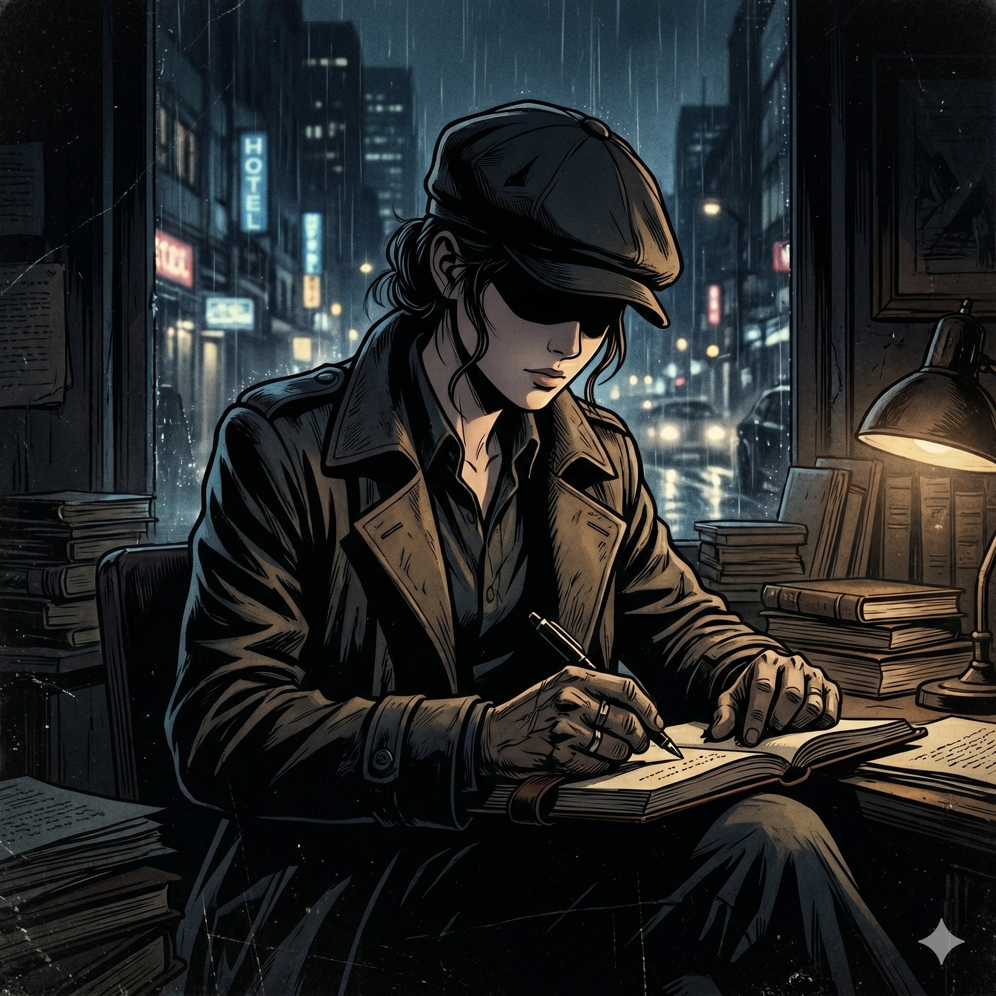 User avatar