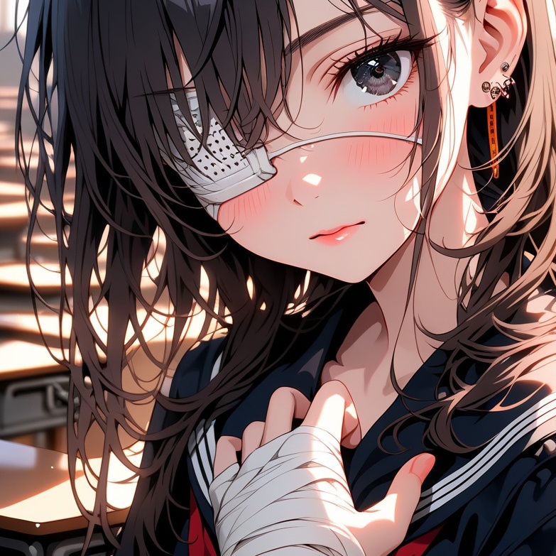 Image for 厨二シリーズ