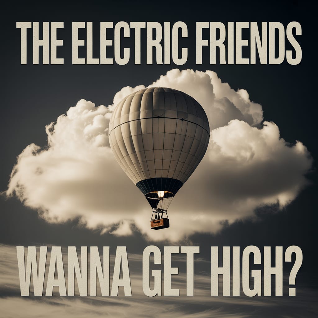 Wanna Get High? artwork