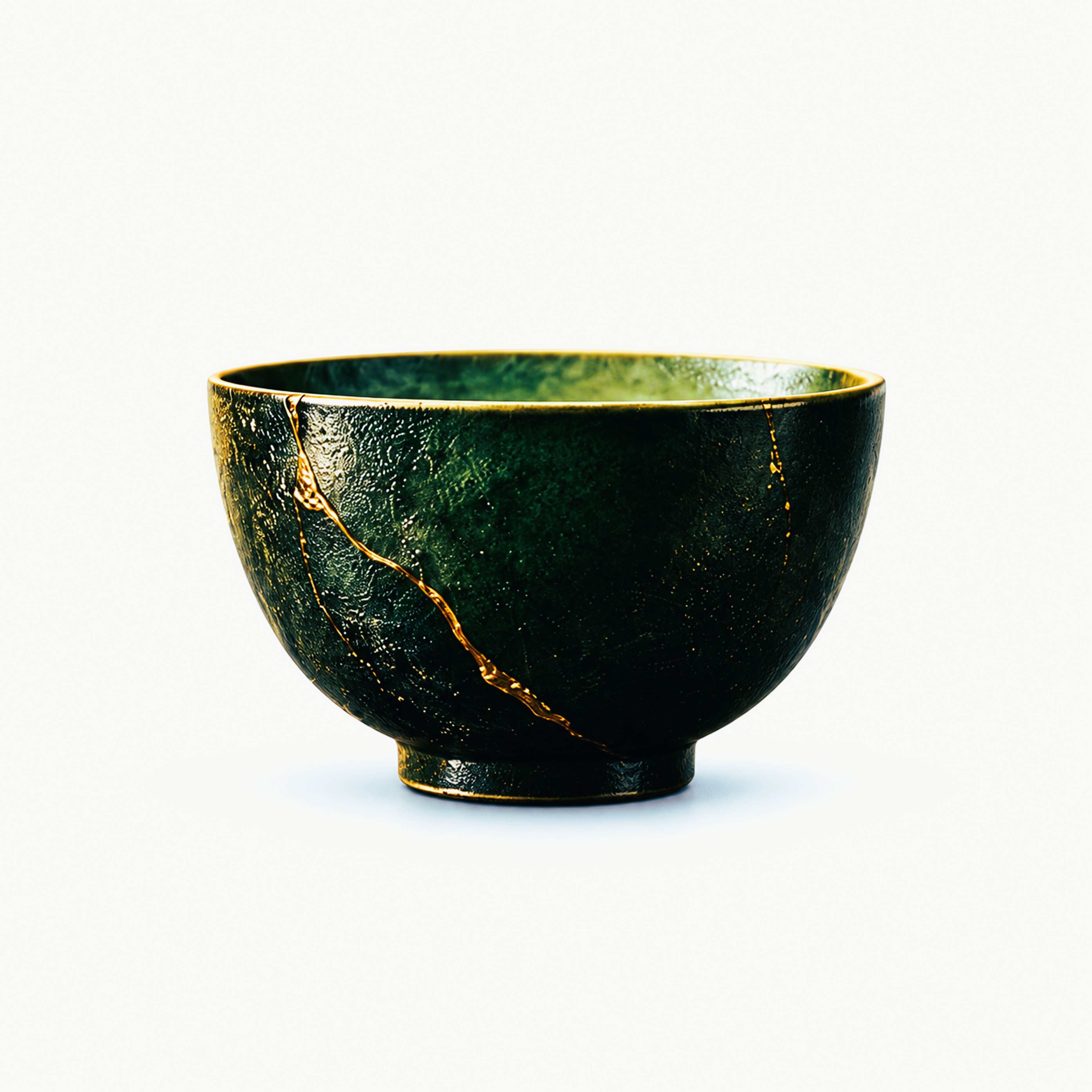 Green Tea artwork