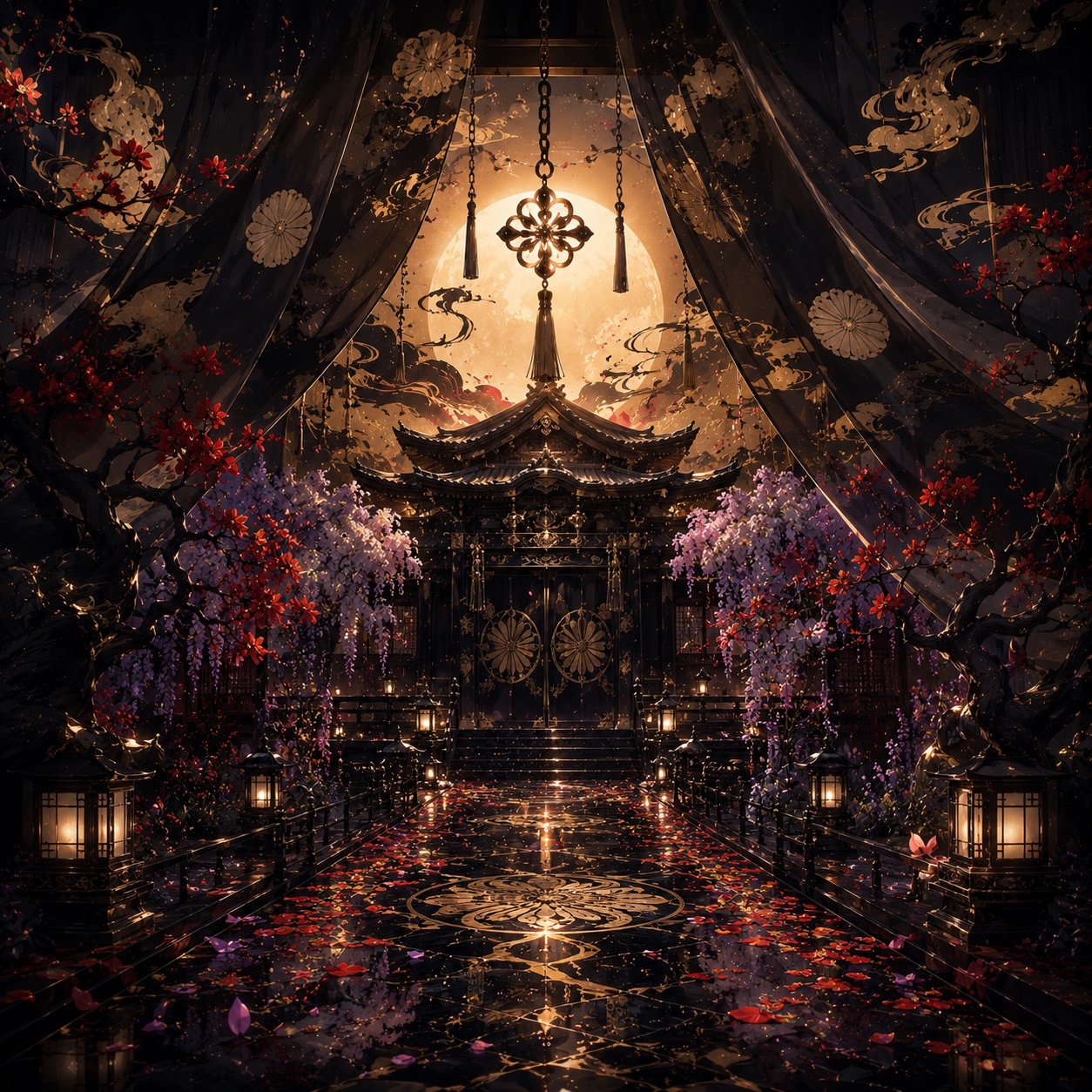 傀儡 (Instrumental) artwork