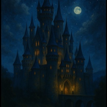 Image for Fairy Tale Remix