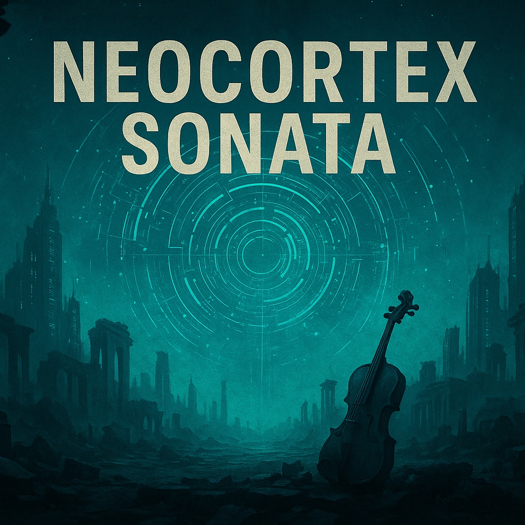 Image for Neocortex Sonata