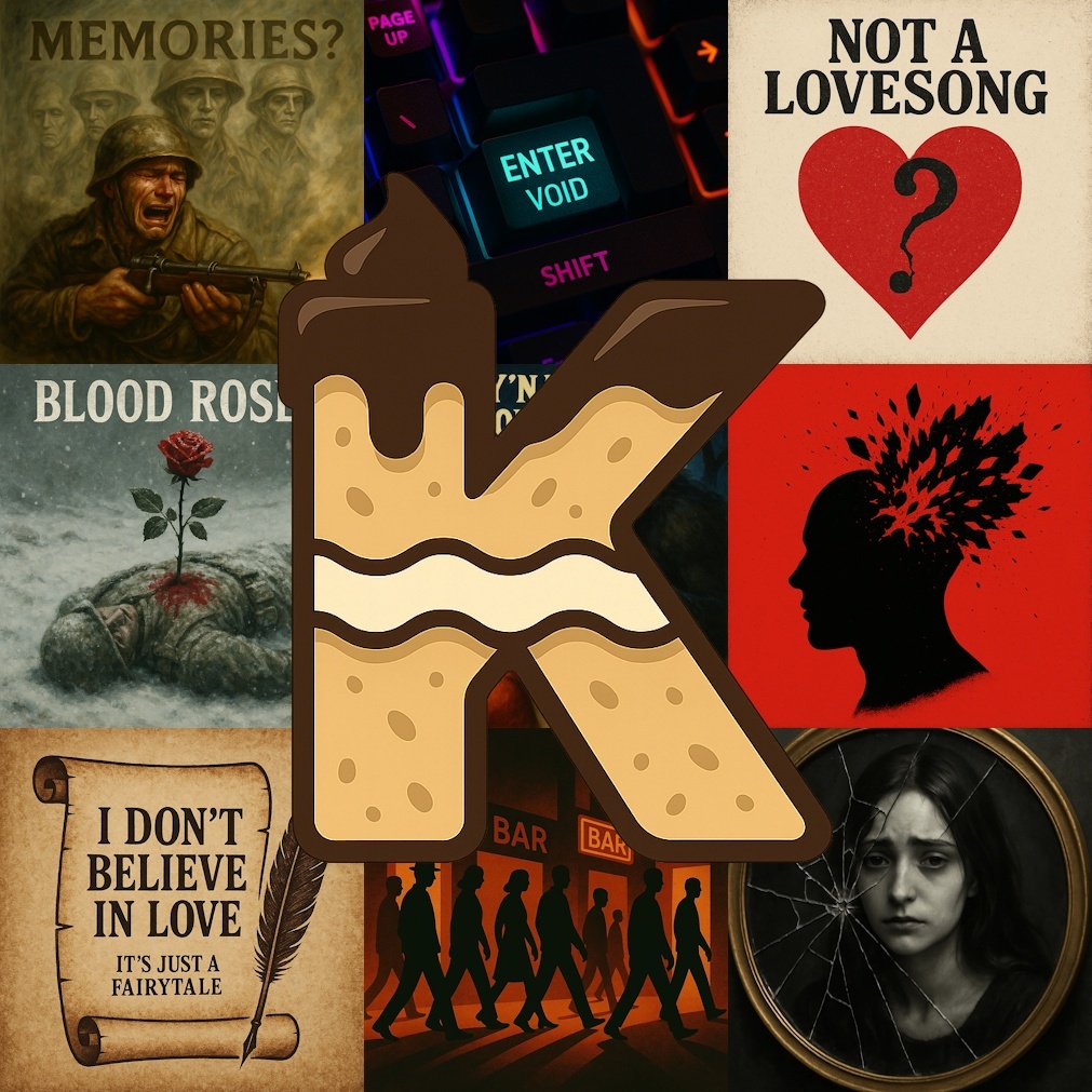 Image for Kuchenknapp's Songs