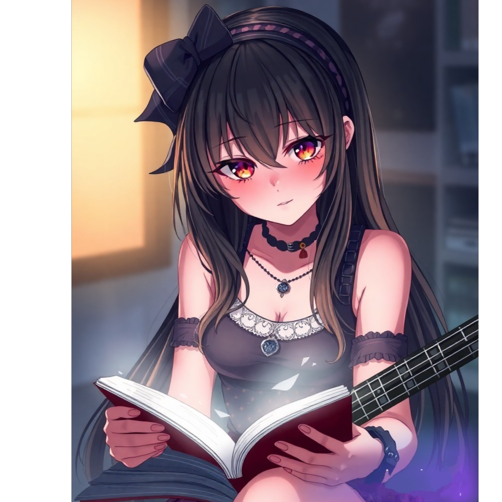 Image for 4.5+ songs