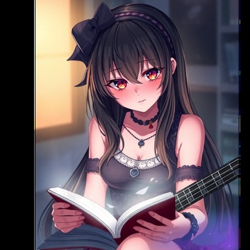 Image for 4.5+ songs