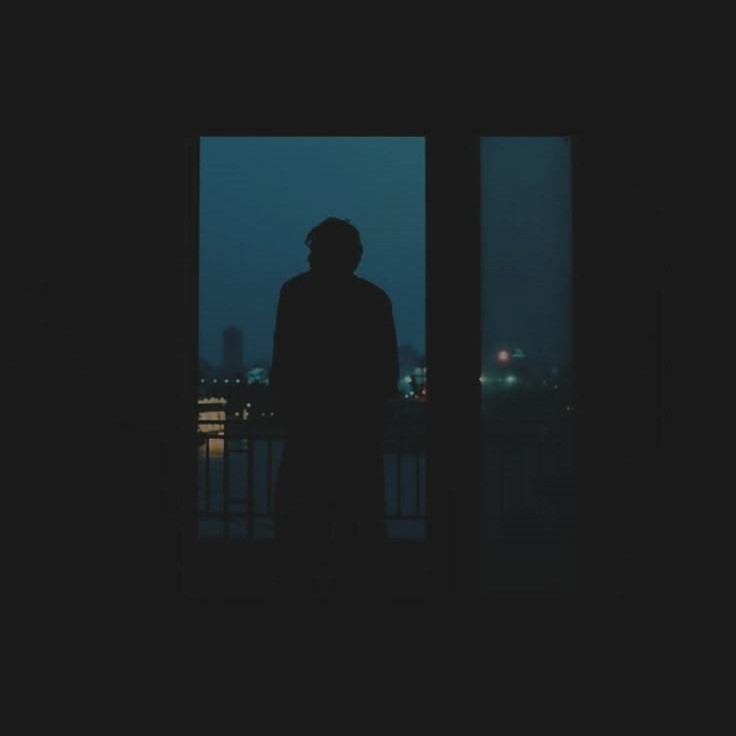 WHERE DO I GO? artwork