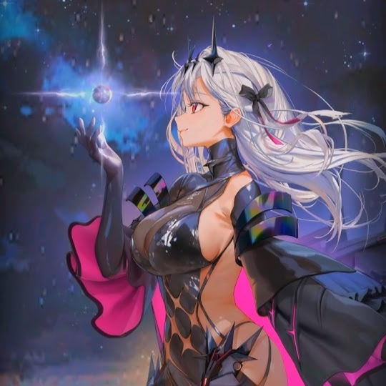 Image for Nikke songs