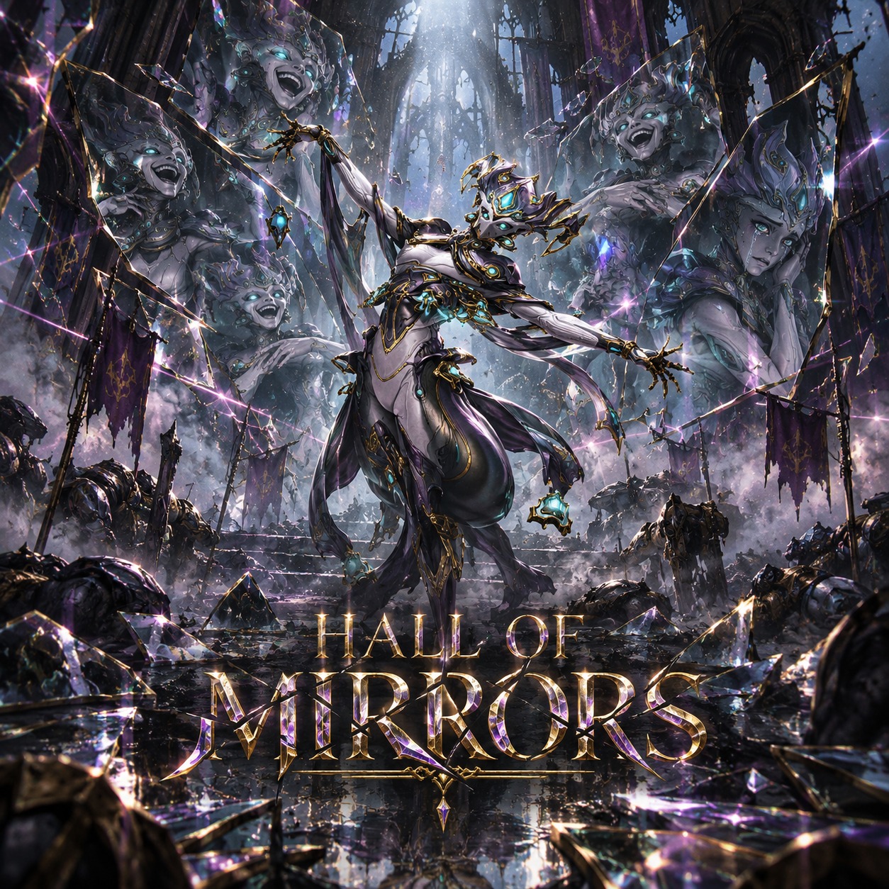 Warframe 3