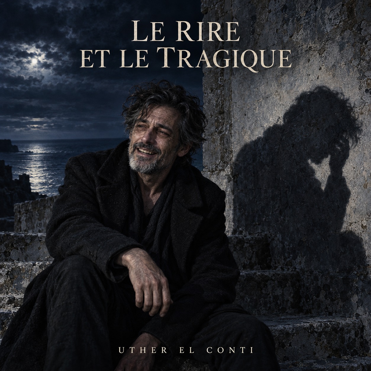 07. Le Rire et le Tragique artwork
