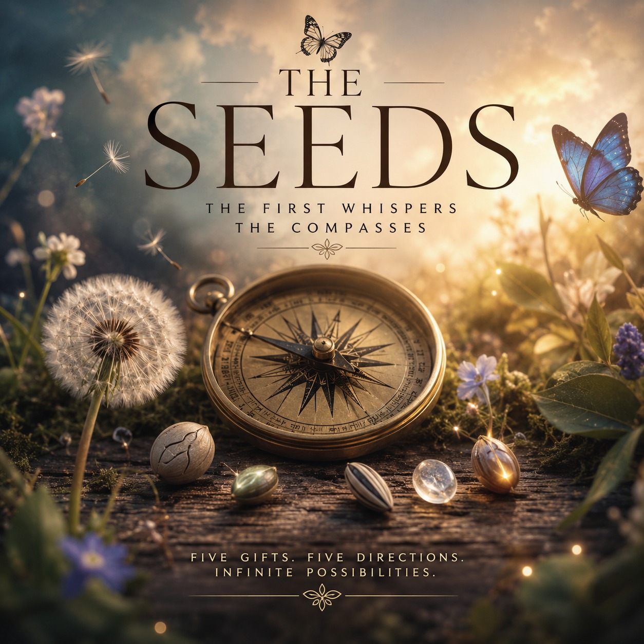 The Seeds
